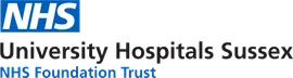 University Hospitals Sussex NHS Foundation Trust