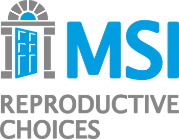 MSI Reproductive Choices