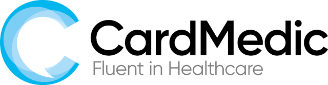 CardMedic – Fluent in Healthcare