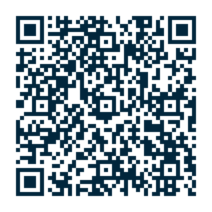 QR code that opens CardMedic on the Apple App Store